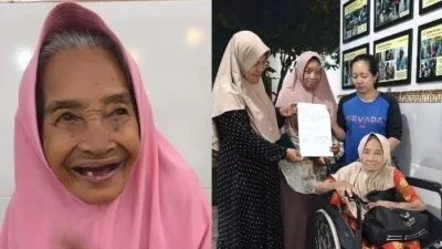 Viral Lansia di Sidoarjo Diduga Tutup Sepihak Jalan di Depan Rumahnya – MPN Indonesia: Fakta Lengkap dan Reaksi Warga