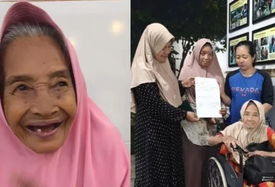 Viral Lansia di Sidoarjo Diduga Tutup Sepihak Jalan di Depan Rumahnya – MPN Indonesia: Fakta Lengkap dan Reaksi Warga