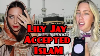 Viral Lily Jay Sebut Raja Charles Muslim, Ini Bukti Kedekatannya dengan Islam – mozaik.inilah.com