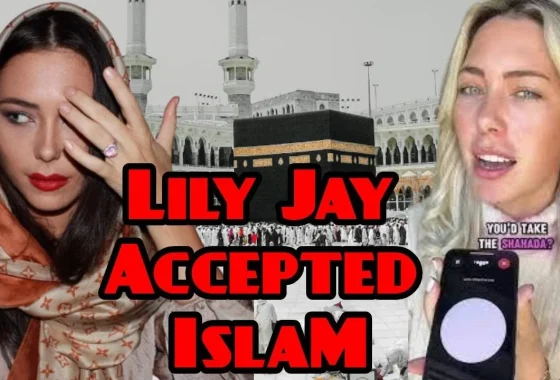Viral Lily Jay Sebut Raja Charles Muslim, Ini Bukti Kedekatannya dengan Islam – mozaik.inilah.com