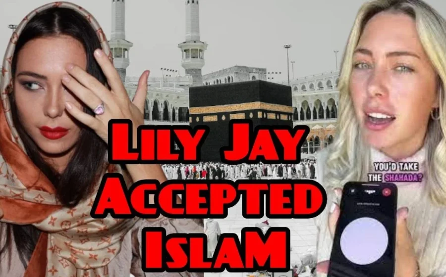 Viral Lily Jay Sebut Raja Charles Muslim, Ini Bukti Kedekatannya dengan Islam – mozaik.inilah.com