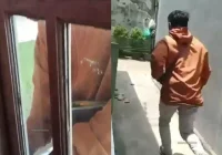 Viral Maling Ponsel Beraksi Saat Korban Tidur di Rumah Kontrakan Cipulir, Pelaku Diringkus – tvOneNews