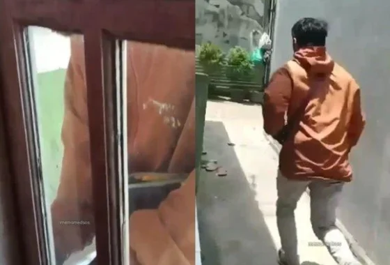 Viral Maling Ponsel Beraksi Saat Korban Tidur di Rumah Kontrakan Cipulir, Pelaku Diringkus – tvOneNews