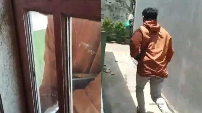 Viral Maling Ponsel Beraksi Saat Korban Tidur di Rumah Kontrakan Cipulir, Pelaku Diringkus – tvOneNews