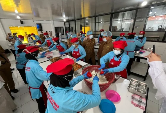 Viral MBG Siswa TK di Lembata NTT Berulat-ulat, Kepala SPPG Minta Cek Lab – detikNews: Fakta Lengkap dan Tindakan Pemerintah