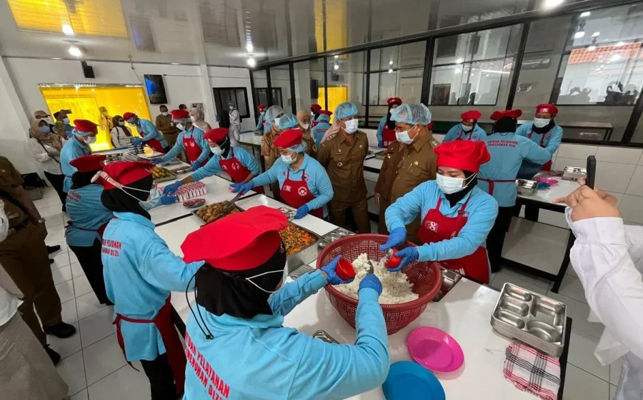 Viral MBG Siswa TK di Lembata NTT Berulat-ulat, Kepala SPPG Minta Cek Lab – detikNews: Fakta Lengkap dan Tindakan Pemerintah