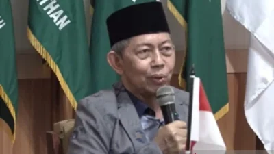 Viral minum oli, MUI Sulsel : Haram!!! – ANTARA News Makassar: Fakta, Reaksi, dan Dampaknya