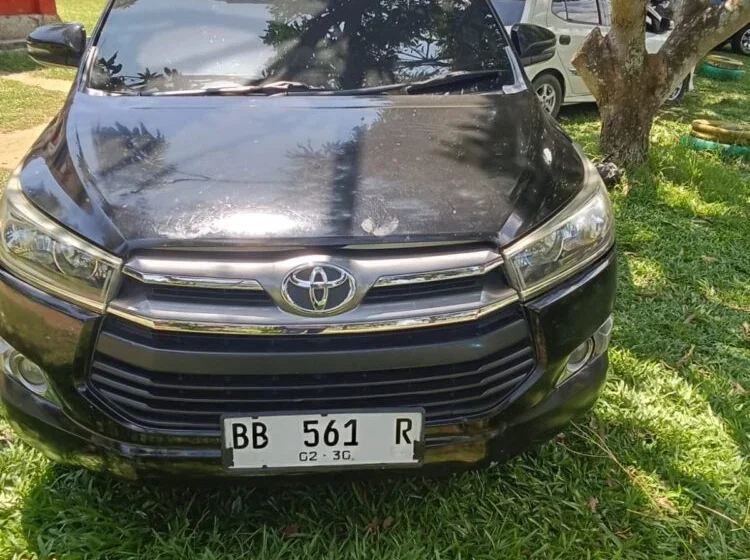 Viral Mobil Dinas Pemprov DKI Gunakan Pelat Putih, Pemprov Lakukan Penelusuran – Berita Nasional – Media Pencerah Bangsa: Fakta dan Tindakan Pemerintah