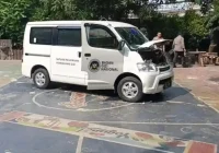 Viral Mobil MBG di Lombok Dipakai Jemput Penumpang-Wisata, BGN Buka Suara – detikHealth: Fenomena Transportasi Pariwisata