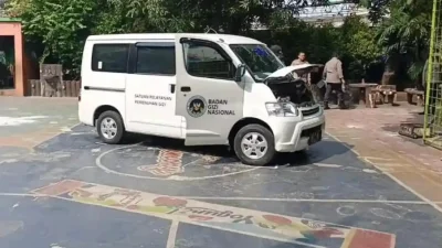 Viral Mobil MBG di Lombok Dipakai Jemput Penumpang-Wisata, BGN Buka Suara – detikHealth: Fenomena Transportasi Pariwisata