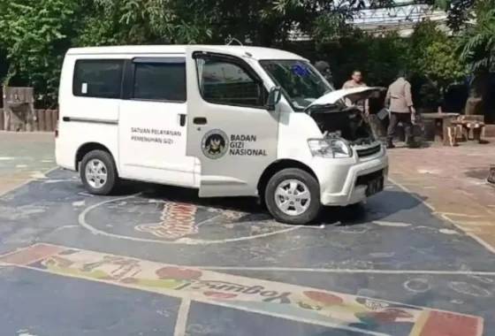Viral Mobil MBG di Lombok Dipakai Jemput Penumpang-Wisata, BGN Buka Suara – detikHealth: Fenomena Transportasi Pariwisata
