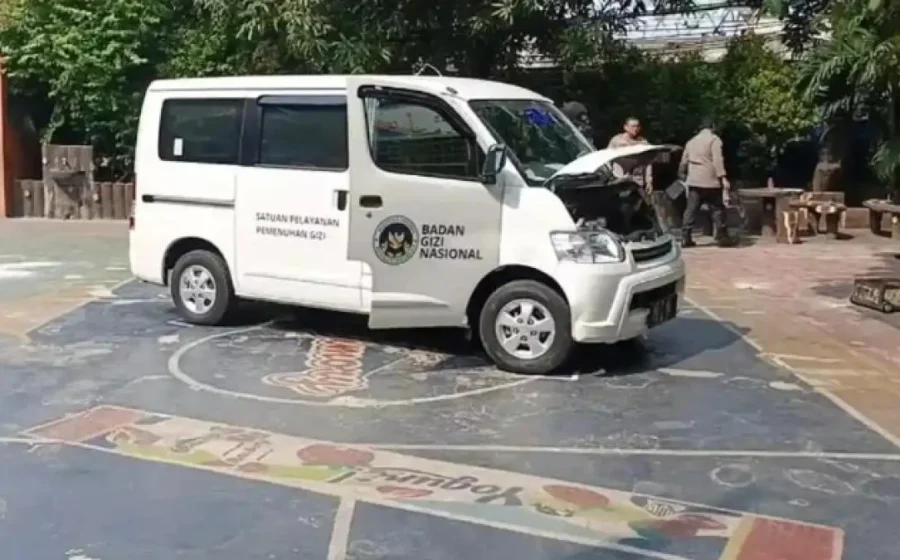 Viral Mobil MBG di Lombok Dipakai Jemput Penumpang-Wisata, BGN Buka Suara – detikHealth: Fenomena Transportasi Pariwisata