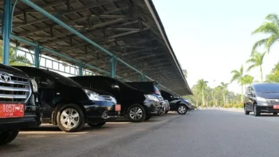 Viral Mobil MBG Dipakai Jalan-Jalan dan Jemput Penumpang, Ini Penjelasan Resmi – hasanah.id
