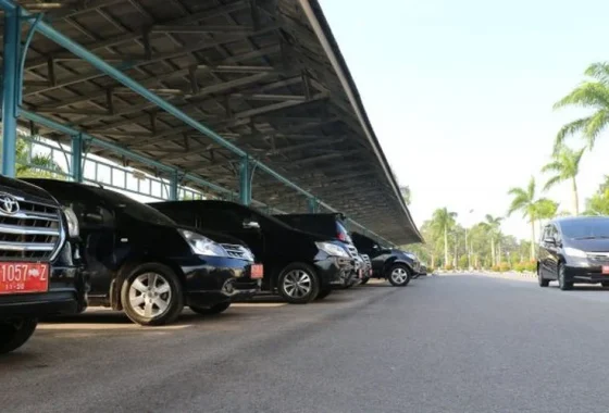 Viral Mobil MBG Dipakai Jalan-Jalan dan Jemput Penumpang, Ini Penjelasan Resmi – hasanah.id