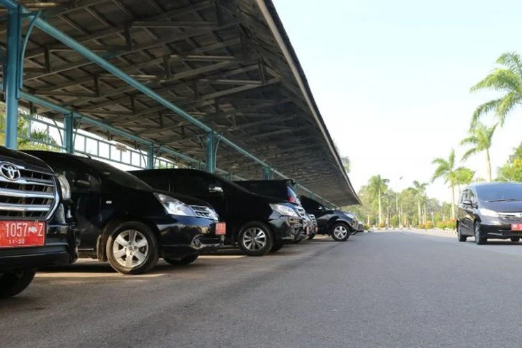 Viral Mobil MBG Dipakai Jalan-Jalan dan Jemput Penumpang, Ini Penjelasan Resmi – hasanah.id