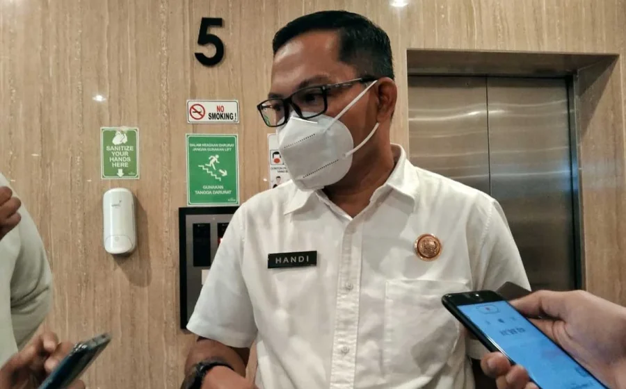 Viral Modus Nota Gantung, Bapenda: Rugikan Restoran dan Pajak Daerah – DDTCNews – Analisis Lengkap