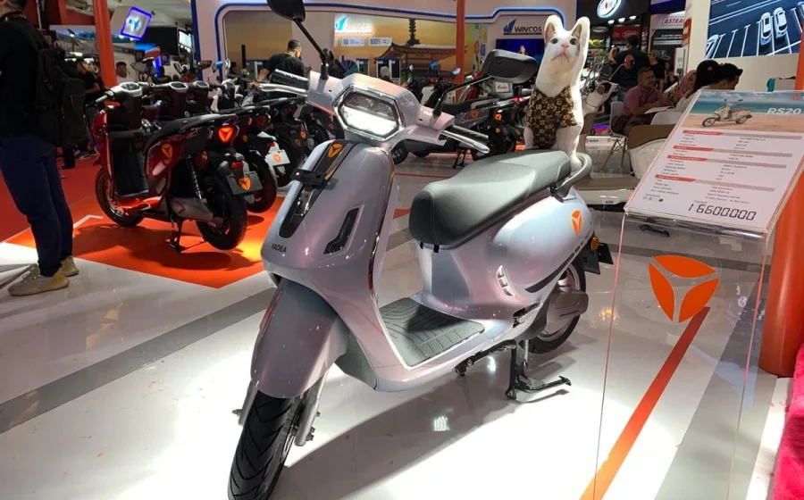 Viral Motor Listrik BGN, Ini Faktanya – RRI.co.id: Fakta Lengkap dan Dampaknya