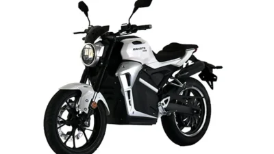 Viral Motor Listrik Emmo untuk SPPG di Jabar, Harga Rp 50 Jutaan – detikcom: Apa yang Perlu Anda Ketahui