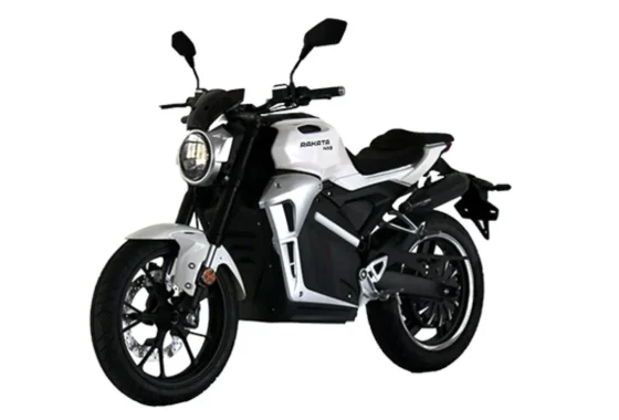 Viral Motor Listrik Emmo untuk SPPG di Jabar, Harga Rp 50 Jutaan – detikcom: Apa yang Perlu Anda Ketahui