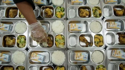 Viral Motor untuk SPPG di Jabar, KPPG Bandung: Belum Ada Informasi Resmi – detikcom | Update Terbaru