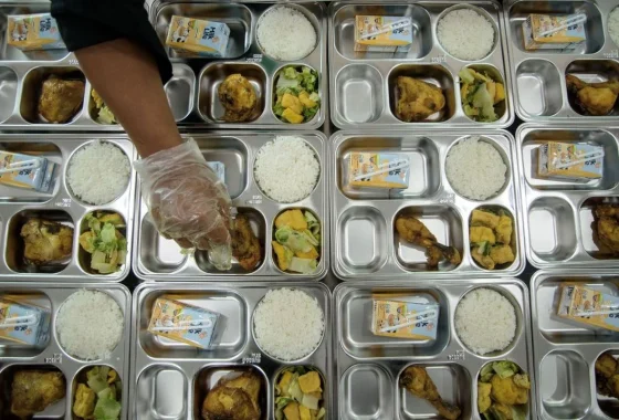 Viral Motor untuk SPPG di Jabar, KPPG Bandung: Belum Ada Informasi Resmi – detikcom | Update Terbaru