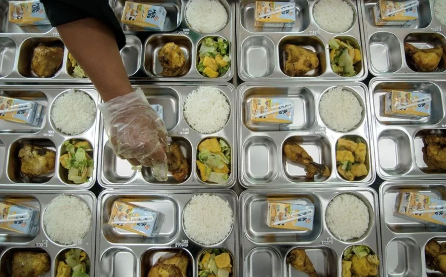 Viral Motor untuk SPPG di Jabar, KPPG Bandung: Belum Ada Informasi Resmi – detikcom | Update Terbaru