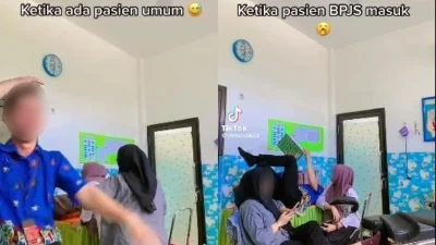 Viral Nakes RSUD Datu Beru Joget-Joget Saat Operasi, Direktur : Kita Kembalikan ke BKPSDM – beritasatu.com: Fakta Terbaru dan Tindakan Pemerintah