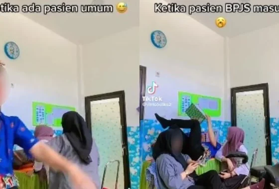 Viral Nakes RSUD Datu Beru Joget-Joget Saat Operasi, Direktur : Kita Kembalikan ke BKPSDM – beritasatu.com: Fakta Terbaru dan Tindakan Pemerintah