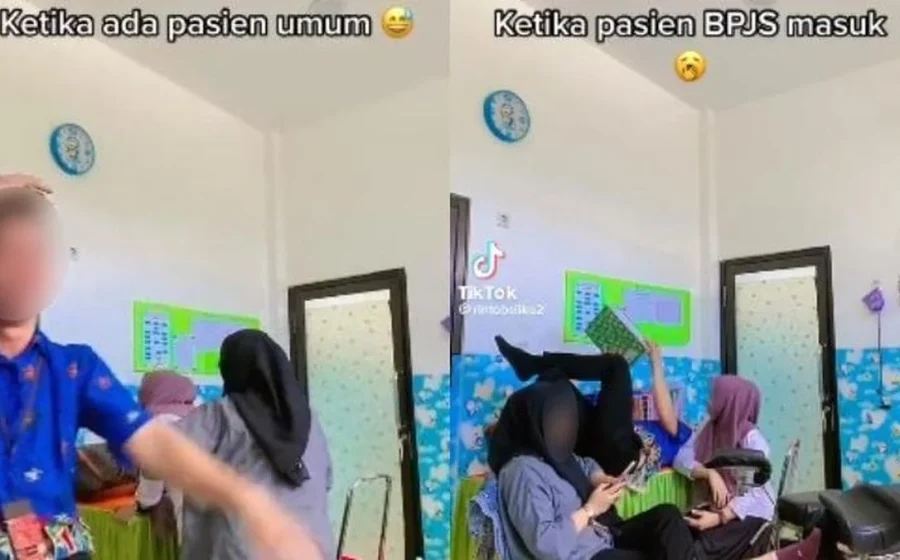 Viral Nakes RSUD Datu Beru Joget-Joget Saat Operasi, Direktur : Kita Kembalikan ke BKPSDM – beritasatu.com: Fakta Terbaru dan Tindakan Pemerintah