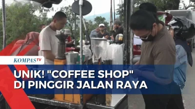 Viral, Napi Korupsi Jalan Jalan Ke Kedai Kopi – Kompas.tv: Menguak Fakta dan Dampaknya