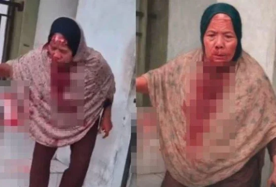 Viral Nenek-Nenek Diduga Curi TV 30 Inci di Jatinegara, Beraksi dengan Tenang – tvOneNews: Fakta Lengkap dan Reaksi Netizen