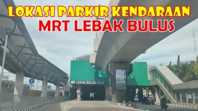 Viral Parkir Liar Dekat MRT Lebak Bulus Makan Setengah Jalan, Pramono Minta Walkot Jaksel Tertibkan – RCTI+ – Superapp