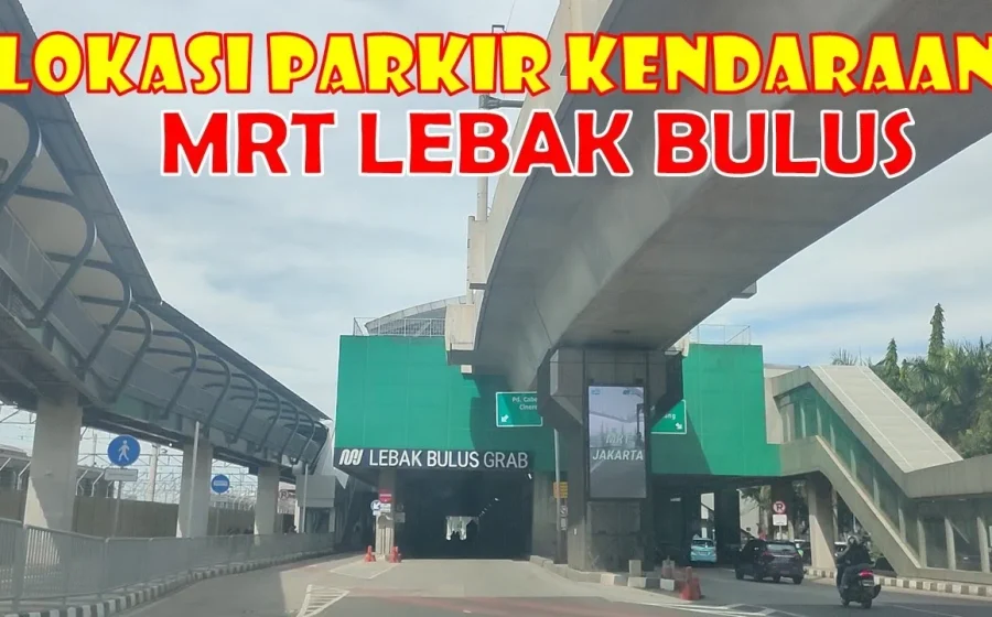 Viral Parkir Liar Dekat MRT Lebak Bulus Makan Setengah Jalan, Pramono Minta Walkot Jaksel Tertibkan – RCTI+ – Superapp