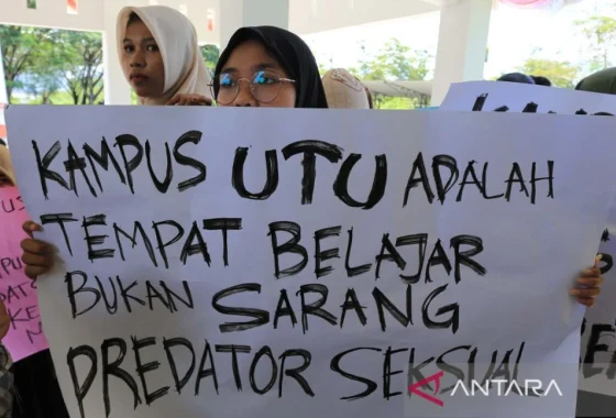 Viral Pelecehan Seksual Mahasiswa IPB di Grup WA, Kampus Lakukan Penelusuran – GenPI.co – GenPI.co: Fakta Lengkap dan Tindakan Kampus