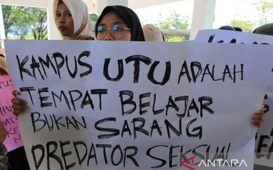 Viral Pelecehan Seksual Mahasiswa IPB di Grup WA, Kampus Lakukan Penelusuran – GenPI.co – GenPI.co: Fakta Lengkap dan Tindakan Kampus