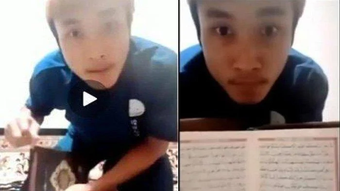 Viral Pembakaran Salon Penginjak Al-Qur’an di Lebak, Ternyata Hoaks – BeritaSatu.com