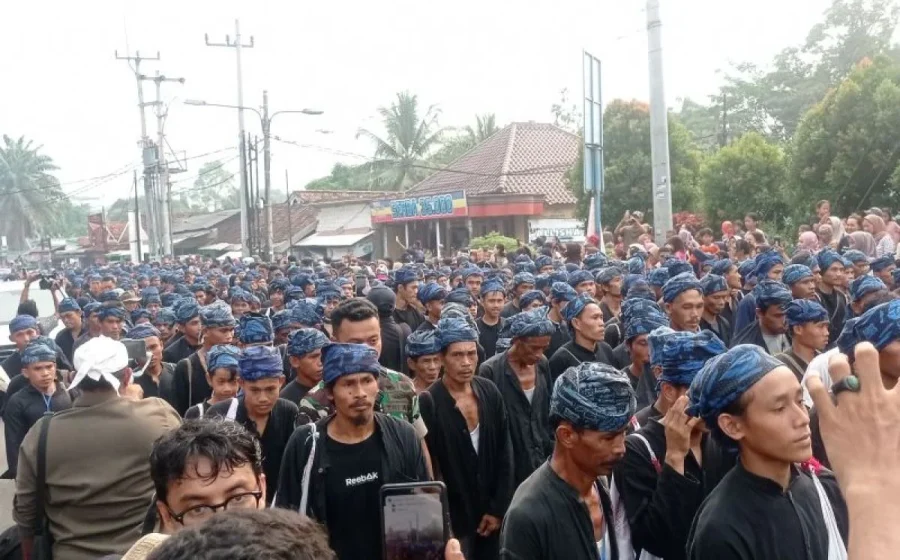 Viral Pemilik Salon di Lebak Paksa Warga Sumpah dengan Injak Al Quran – iNews.ID: Kontroversi yang Mengguncang Media Sosial