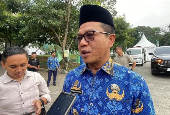 Viral Pemkab Sleman Tak Terapkan WFH Setiap Jumat, Bupati: Layanan Tak Optimal – GenPI.co – GenPI.co