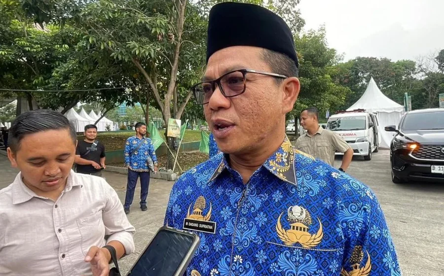 Viral Pemkab Sleman Tak Terapkan WFH Setiap Jumat, Bupati: Layanan Tak Optimal – GenPI.co – GenPI.co