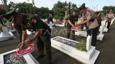 Viral Pemuda Dikeroyok di Taman Makam Pahlawan Solo, Polisi Buru Pelaku – detikcom: Update Terbaru