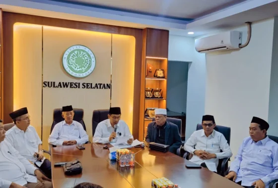Viral Pemuda Makassar Minum Oli, MUI Sulsel: Haram – MetroTVNews.com