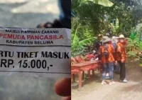 Viral Pengunjung Terminal Purabaya Protes Mi Rp 15 Ribu Tak Ada Telurnya – detikcom