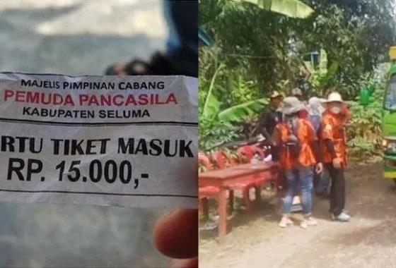 Viral Pengunjung Terminal Purabaya Protes Mi Rp 15 Ribu Tak Ada Telurnya – detikcom
