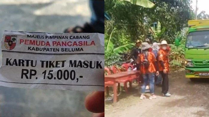 Viral Pengunjung Terminal Purabaya Protes Mi Rp 15 Ribu Tak Ada Telurnya – detikcom
