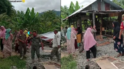 Viral!!! Perang Emak- emak Vs Narkoba, Tamparan Keras Bagi APH – DNABerita: Fakta Lengkap dan Dampaknya