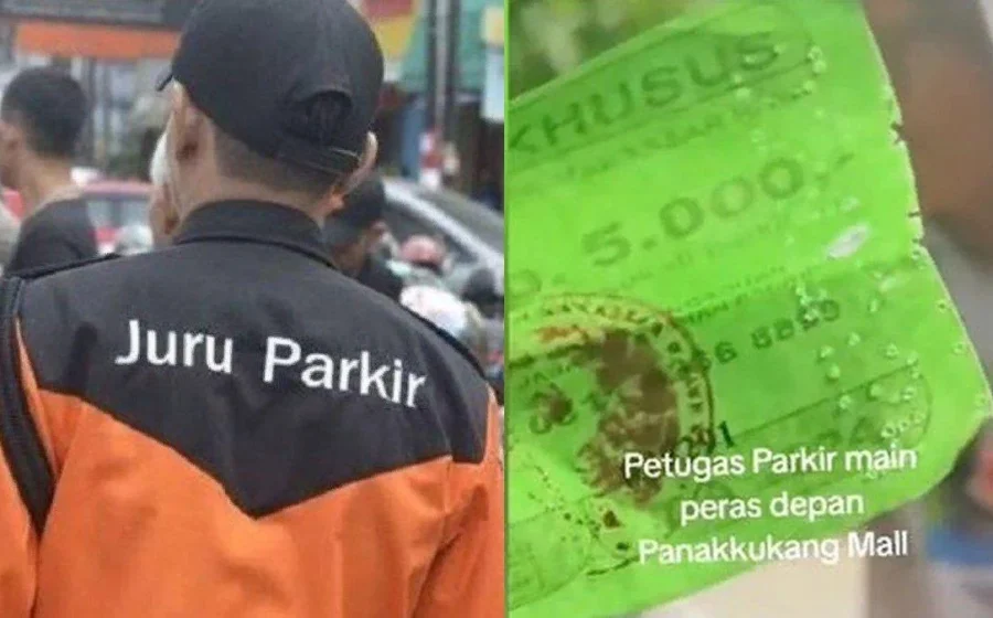 Viral Peras Pengendara, Juru Parkir Pelabuhan Makassar Diciduk Polisi – BeritaSatu.com: Fakta Lengkap dan Dampaknya