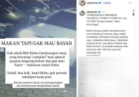 Viral Perempuan Bikin Gaduh di Restoran Kawasan Wisata Lembang, Begini Klarifikasi Pemiliknya – republika.co.id