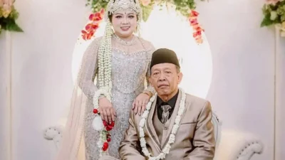 Viral Pernikahan Beda Usia di Luwu, Kakek 71 Tahun Nikahi Gadis 18 Tahun Tanpa Sepengetahuan KUA – Tribun Video: Fakta Lengkap dan Reaksi Publik