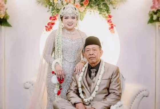 Viral Pernikahan Beda Usia di Luwu, Kakek 71 Tahun Nikahi Gadis 18 Tahun Tanpa Sepengetahuan KUA – Tribun Video: Fakta Lengkap dan Reaksi Publik