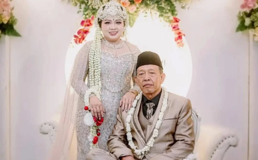 Viral Pernikahan Beda Usia di Luwu, Kakek 71 Tahun Nikahi Gadis 18 Tahun Tanpa Sepengetahuan KUA – Tribun Video: Fakta Lengkap dan Reaksi Publik